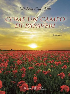 cover image of Come un campo di papaveri
